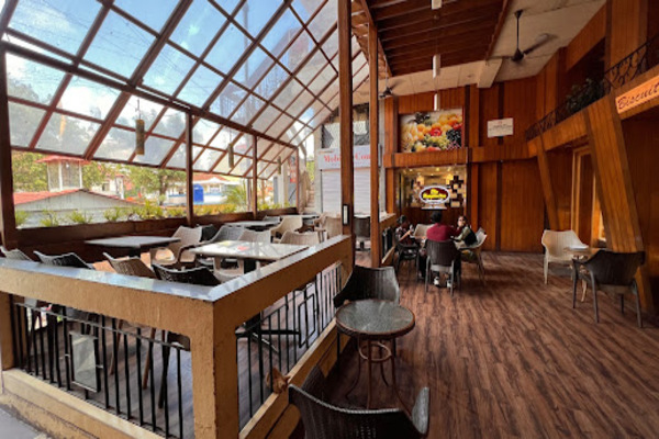 The Temptation Vasco