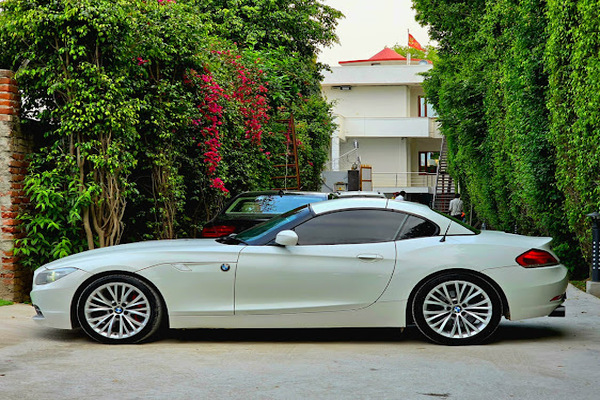 Surya Car Rentals Goa