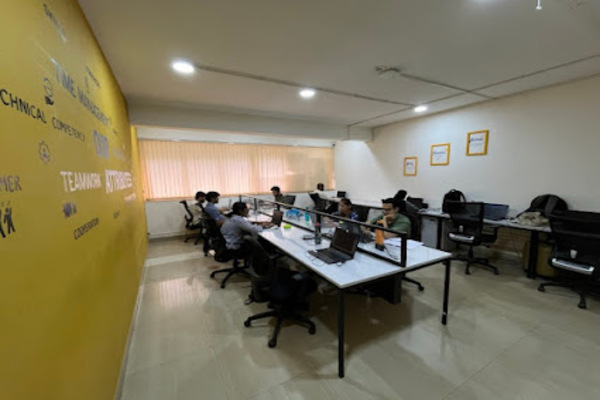 Trellissoft Engineering Services Pvt. Ltd