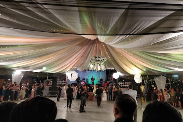 Penha-De-Franca Open Air Venue