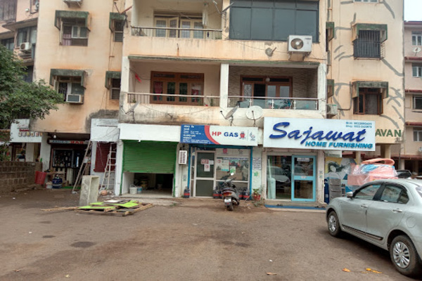 Sajawat Home Furnishing