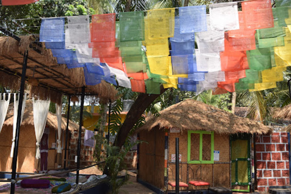 The Bucket List Hostel