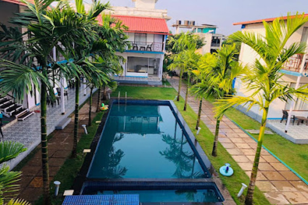 What if Backpackers Hostel