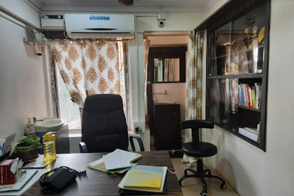 Dr Parag Sawant ENT Clinic