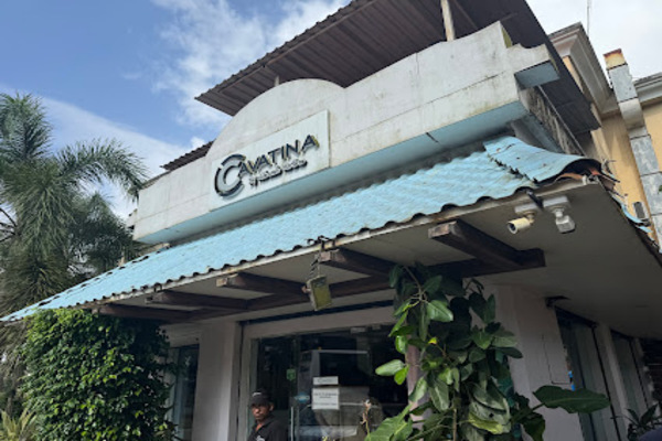 Cavatina by Avinash Martins