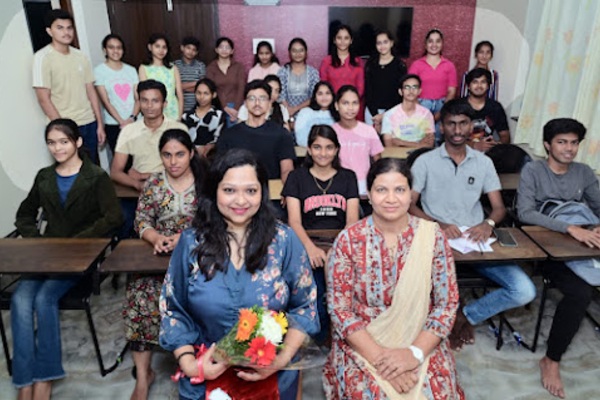 Anjus Tuition classes and Training center