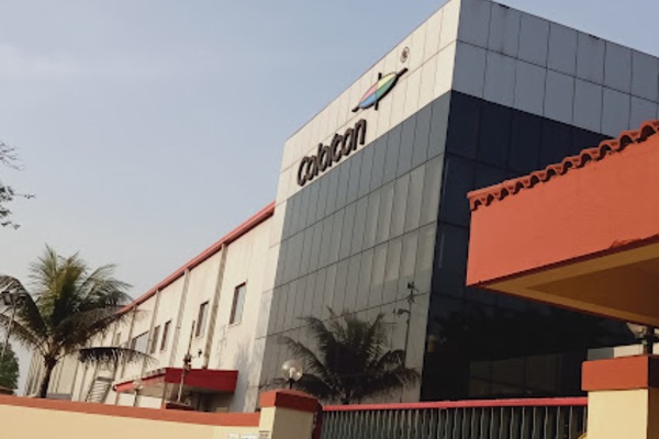 Colorcon Asia Pvt. Ltd.