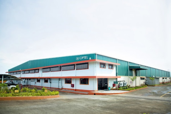 OPTEL India