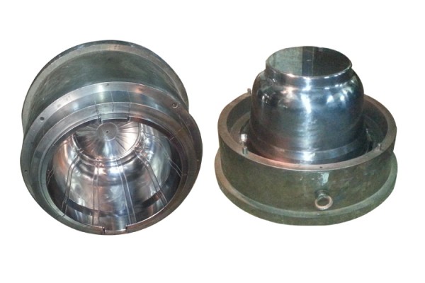 Goa Mouldcrafters Pvt. Ltd.