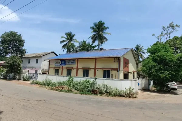 SUN CHEMTECH Industries