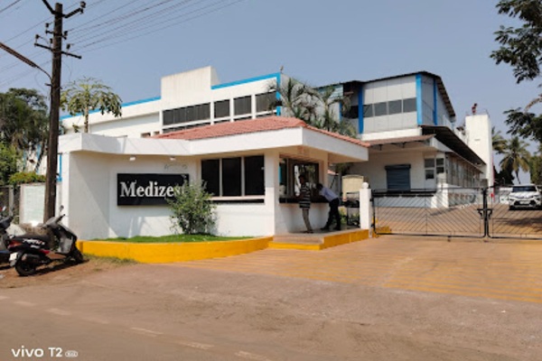Medizest pharmaceuticals