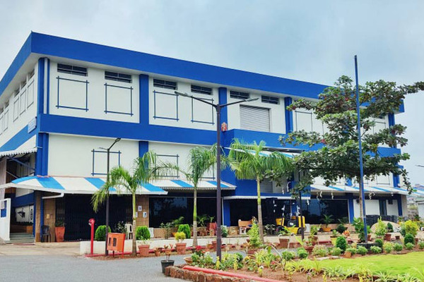 Hughes Precision Manufacturing Pvt. Ltd.