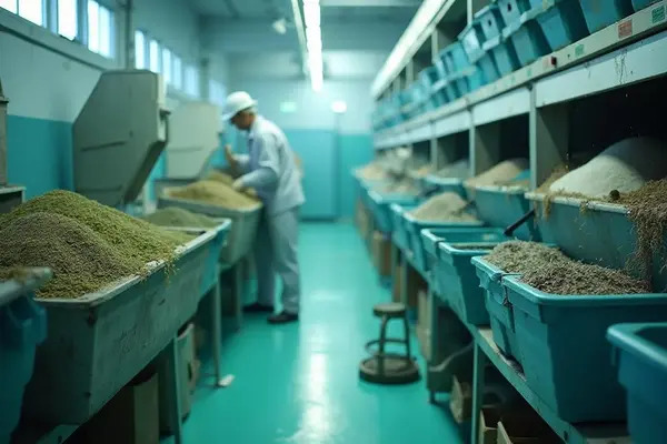 United Marine Products Goa