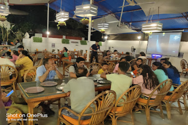 YOU & ME MULTI CUISINE