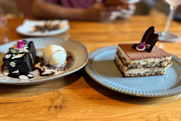 The Sanctuary Bar and Kitchen Goa