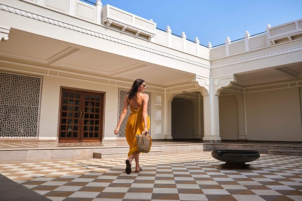 Hyatt Centric Candolim Goa