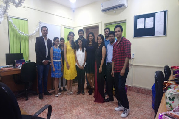 Helix Tech Pvt. Ltd.