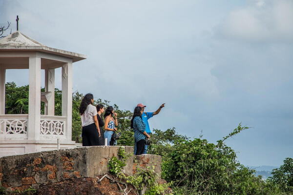 BLive Electric Bike/Cycle Tours