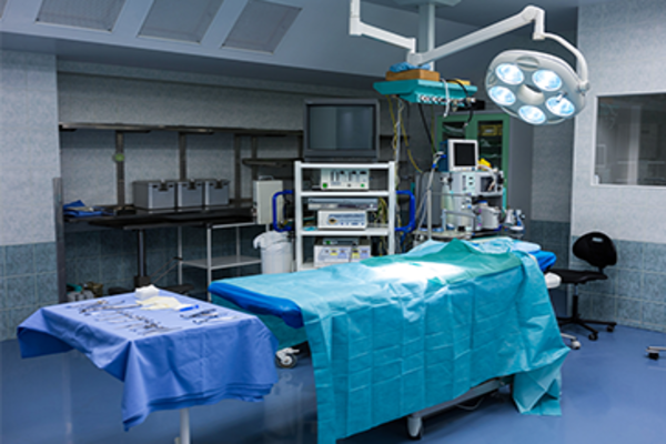 Horizon ICU & Hospital