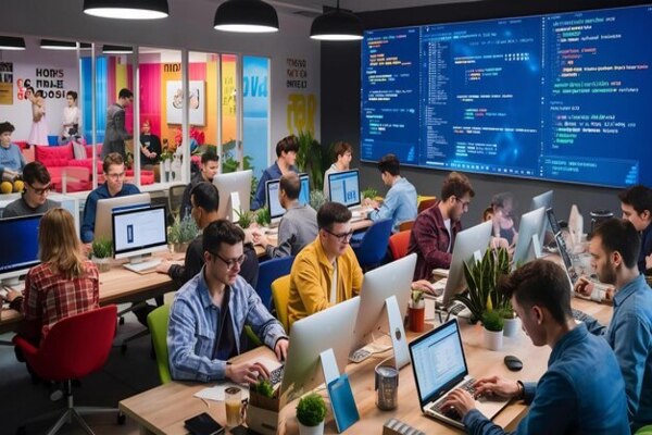 COMPDHENU Software Solutions LLP