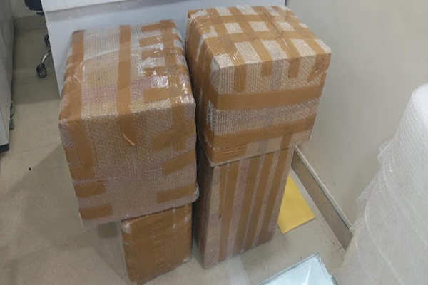 Arpan India Packers & Movers Pvt Ltd