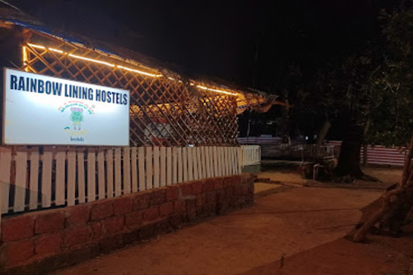 Rainbow Lining Hostels