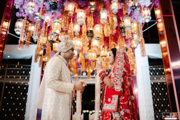 Weddings by 49 The Studio