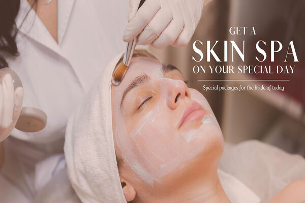 The Facial Bar Salon