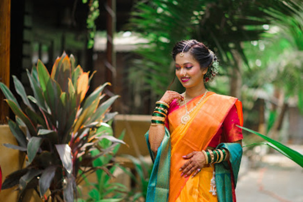 Makeup & Beauty by Vidhi