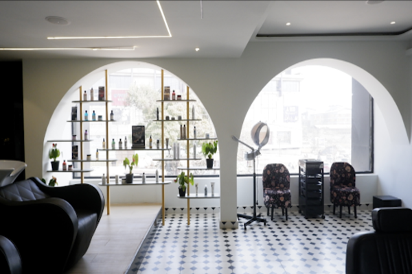Eufora Salon & Spa