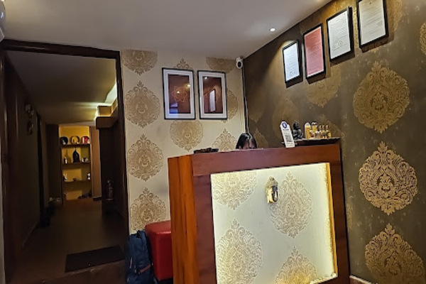 Blue Terra Spa & Salon