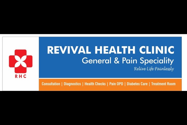 Revival Health Clinic - Advanced Spine Care & Multi-Specialty Health Clinic in Goa