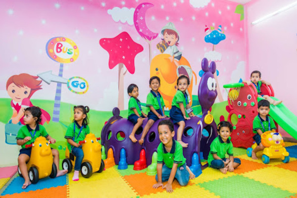 WowKids Preschool