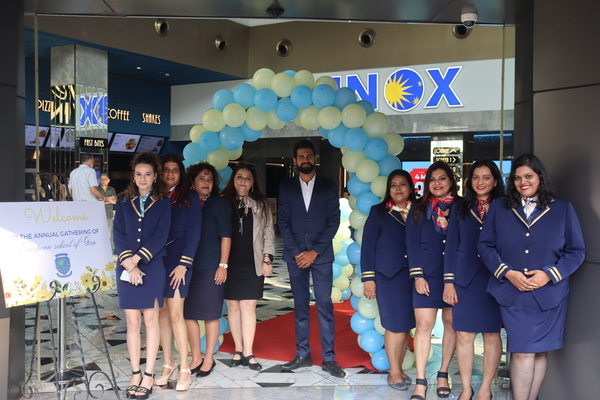 European School Of Goa