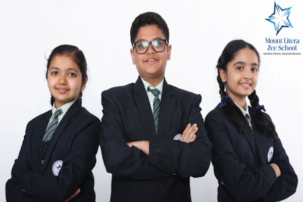 Mount Litera Zee School Goa