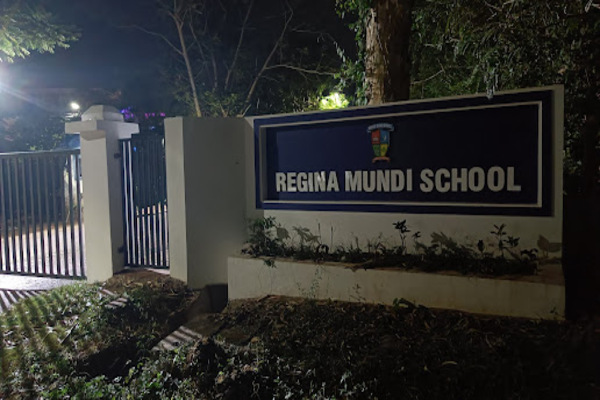 Regina Mundi School